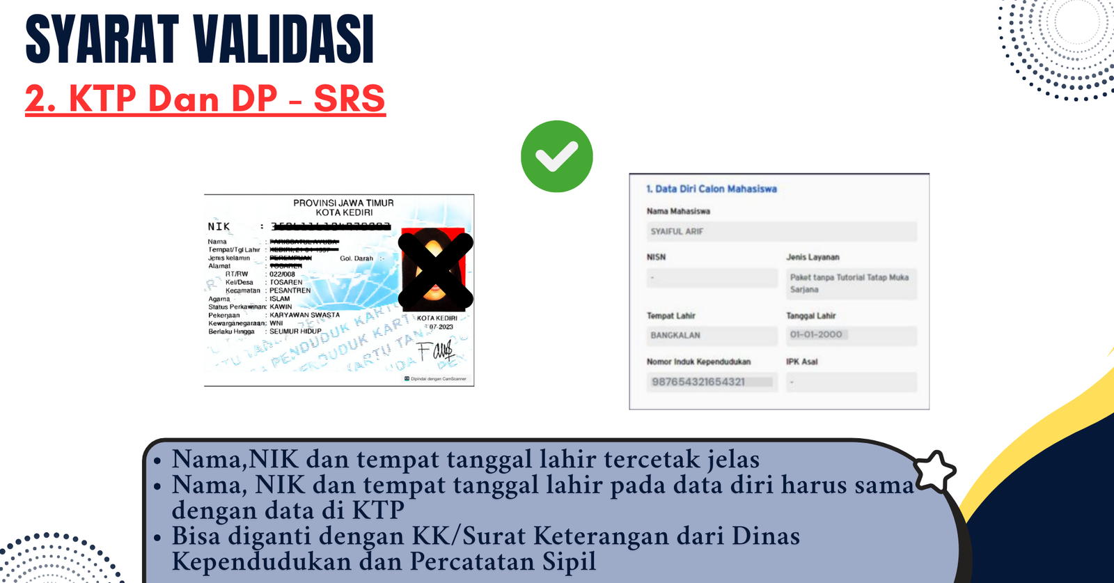 Berkas Persyaratan 2