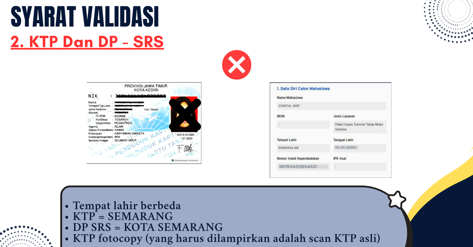 Berkas Persyaratan 3