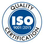 ISO Certification
